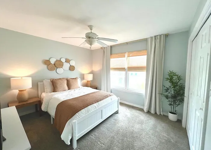2700sq Ft In Holiday home Gulf Shores