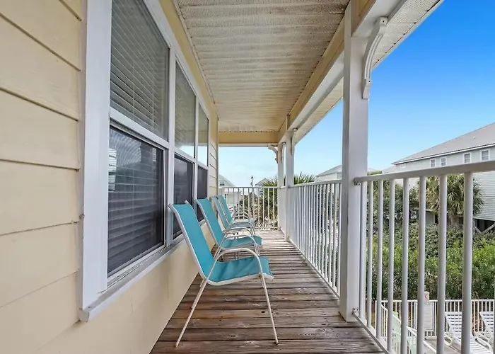 2700sq Ft In Gulf Shores