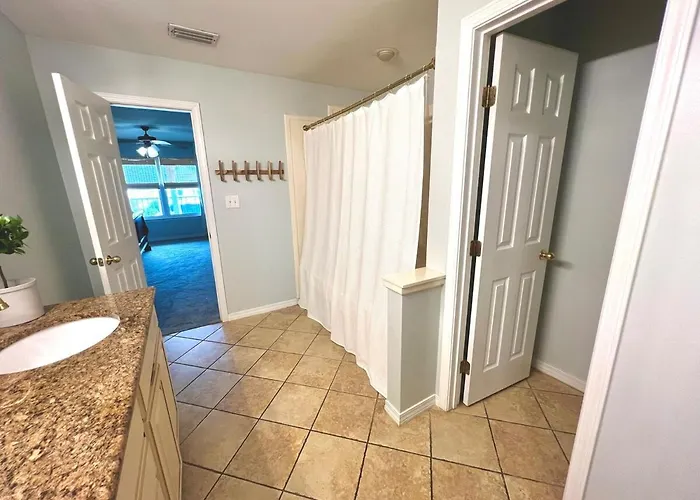 2700sq Ft In Holiday home Gulf Shores
