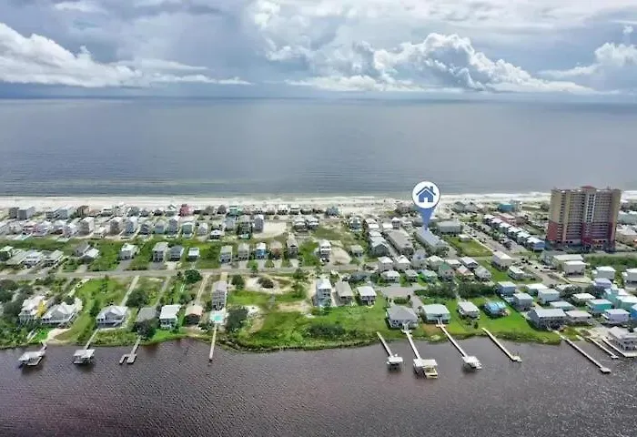 2700sq Ft In Gulf Shores