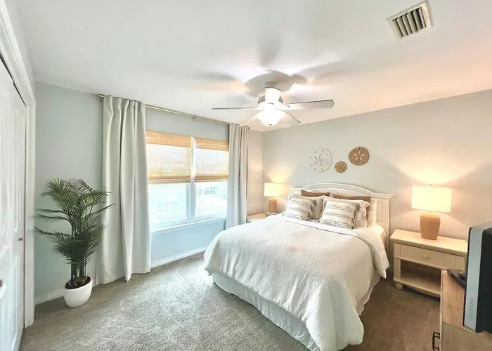 2700sq Ft In Holiday home Gulf Shores