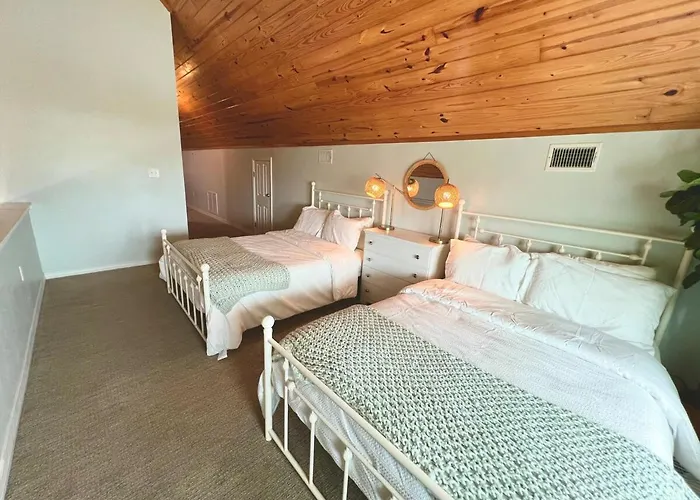 Holiday home 2700sq Ft In Gulf Shores