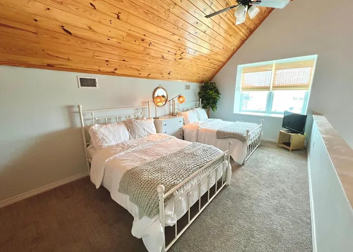 2700sq Ft In Gulf Shores